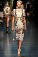 Dolce & Gabbana Jesen/Zima 2012-13